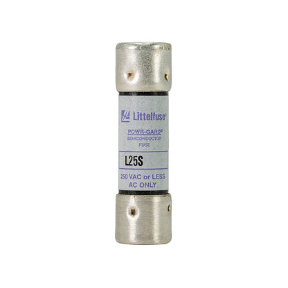Littelfuse L25S030 Fuse | 250V 30A 200kA@250V L25S Series