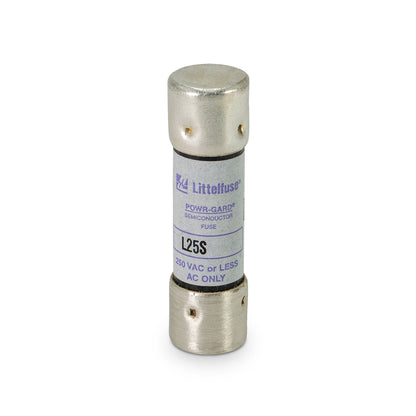 Littelfuse L25S030 Fuse | 250V 30A 200kA@250V L25S Series