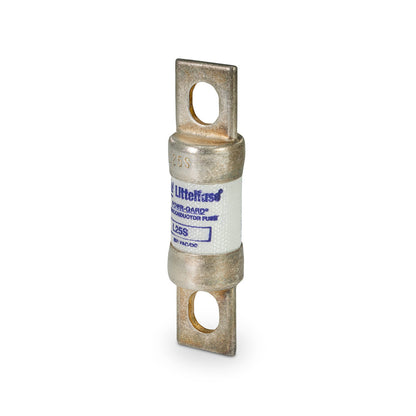 Littelfuse L25S050 Fuse | L25S Series Ã¢EURsÃƒ"ÃƒÂ¬ High-Speed Semiconductor Fuse L25S Series Ã¢EURsÃƒ"ÃƒÂ¬ High-Speed Semiconductor Fuse 250V 50A