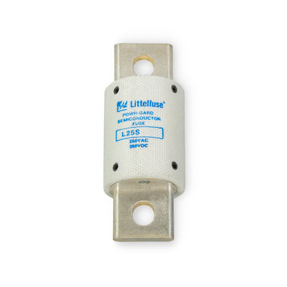 Littelfuse L25S150 Fuse | L25S Series Ã¢EURsÃƒ"ÃƒÂ¬ High-Speed Semiconductor Fuse L25S Series Ã¢EURsÃƒ"ÃƒÂ¬ High-Speed Semiconductor Fuse 250V 150A