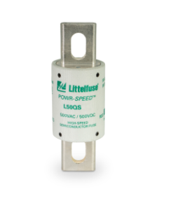 Littelfuse L50S250 Fuse | 500V 250A 200kA@500V L50S Series