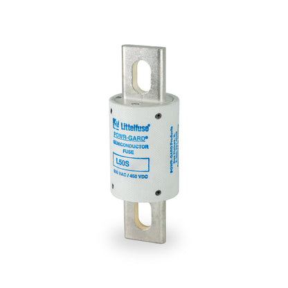 Littelfuse L50S275 Fuse | 500V 275A 200kA@500V L50S Series