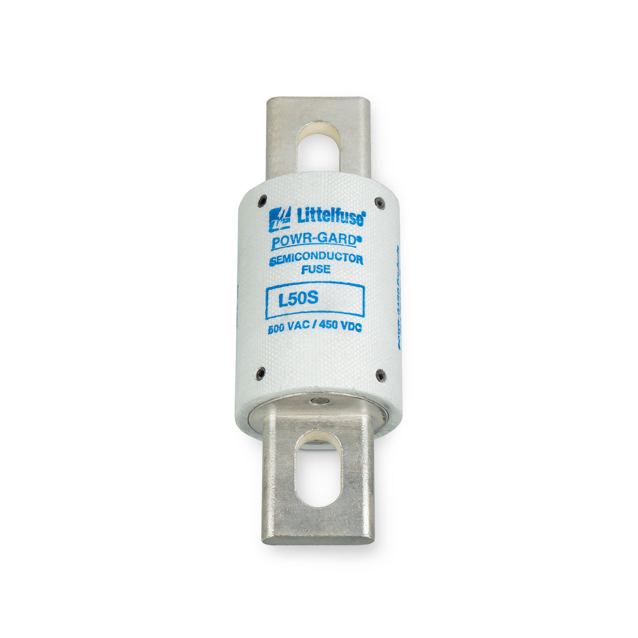 Littelfuse L50S275 Fuse | 500V 275A 200kA@500V L50S Series