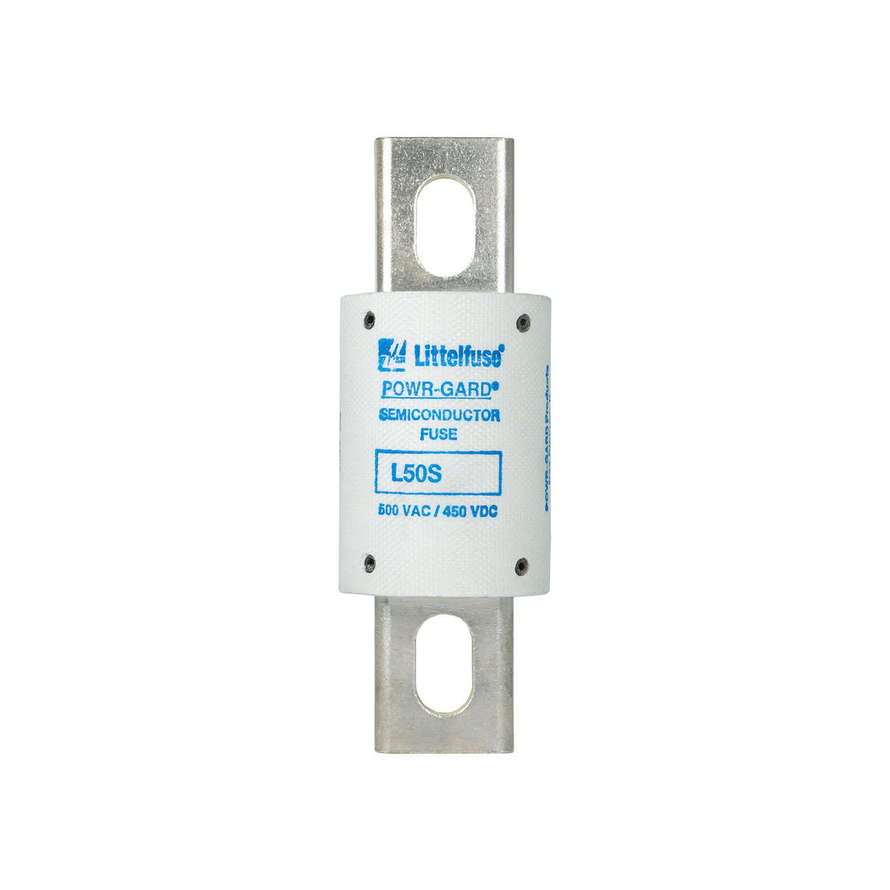 Littelfuse L50S275 Fuse | 500V 275A 200kA@500V L50S Series