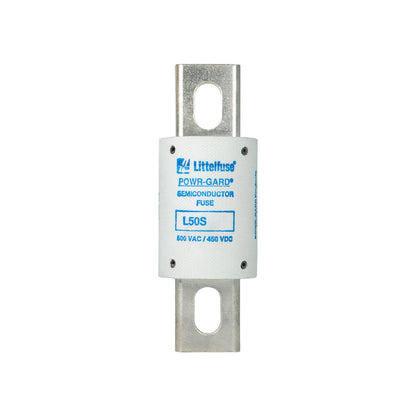 Littelfuse L50S275 Fuse | 500V 275A 200kA@500V L50S Series