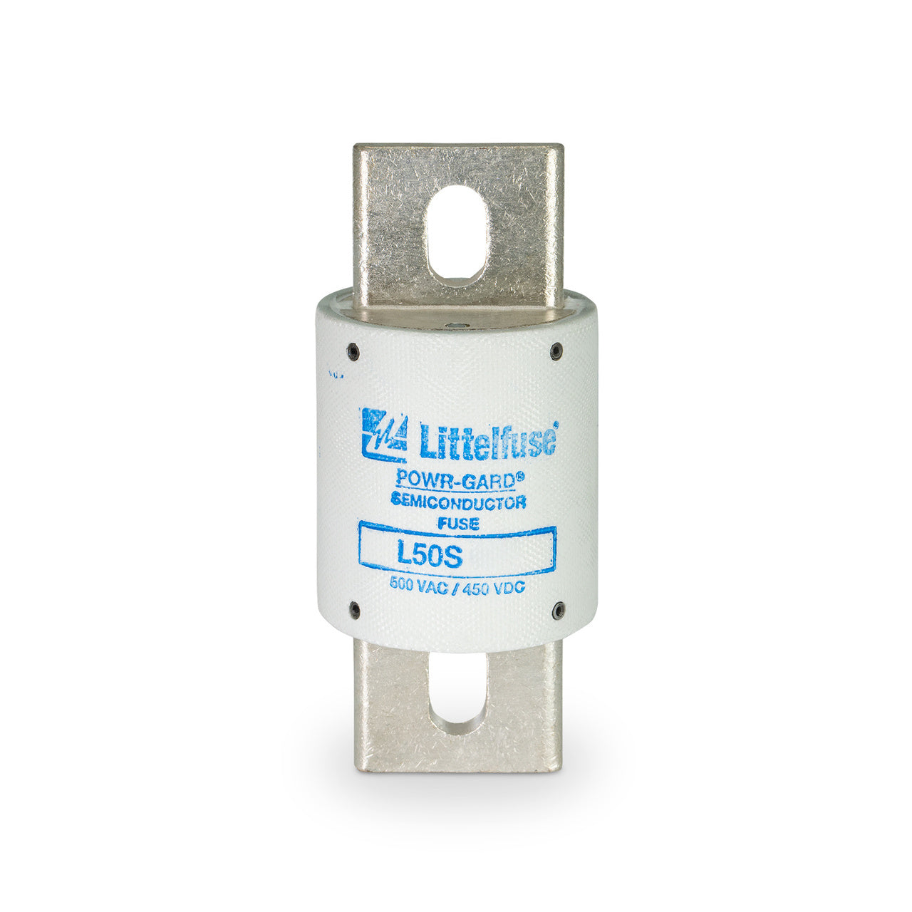 Littelfuse L50S500 Fuse 500V 500A 200kA@500V L50S Series