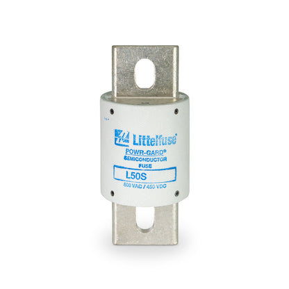 Littelfuse L50S500 Fuse 500V 500A 200kA@500V L50S Series