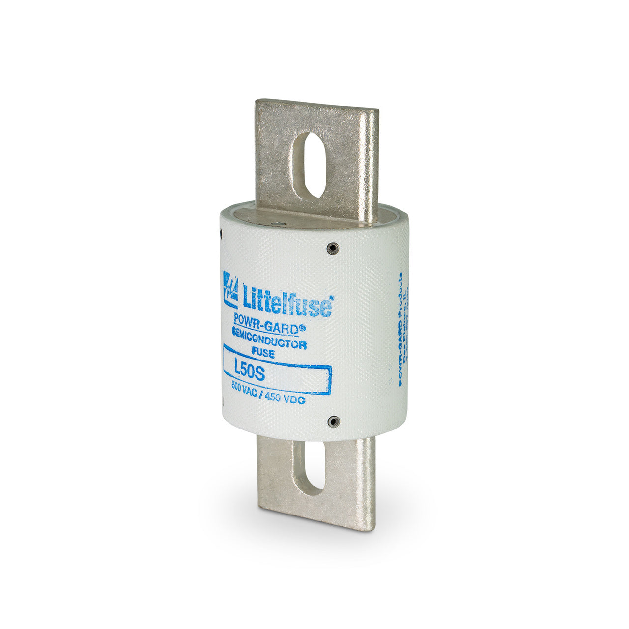 Littelfuse L50S500 Fuse 500V 500A 200kA@500V L50S Series