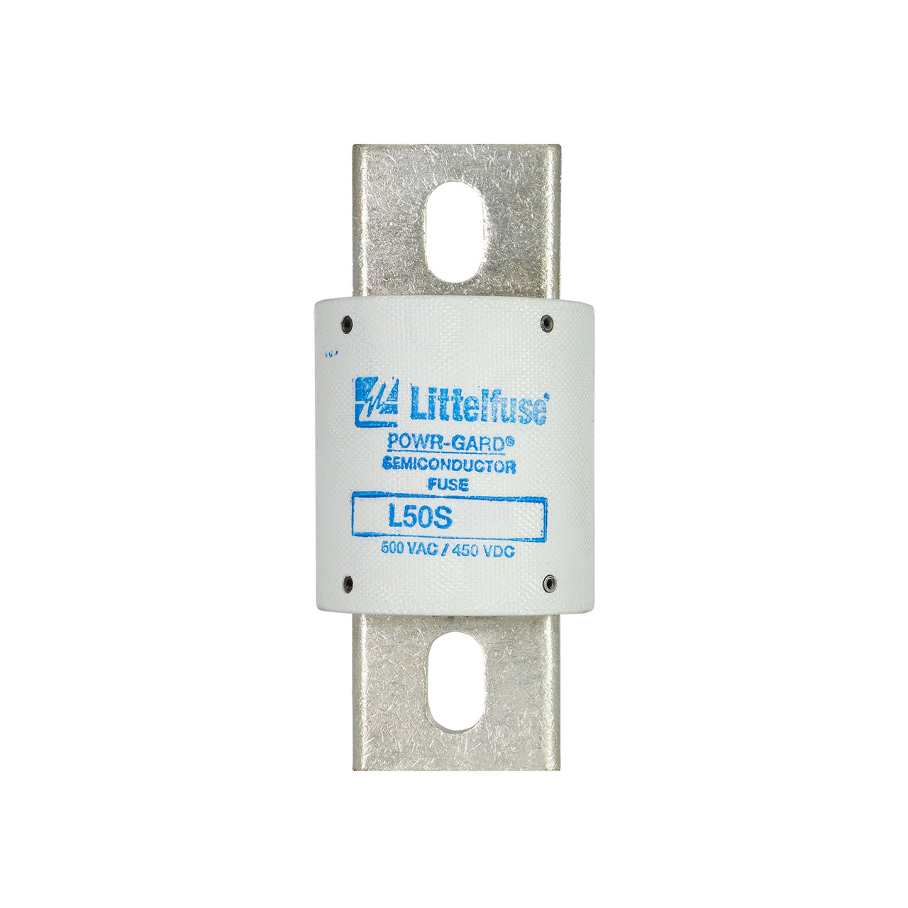 Littelfuse L50S500 Fuse 500V 500A 200kA@500V L50S Series