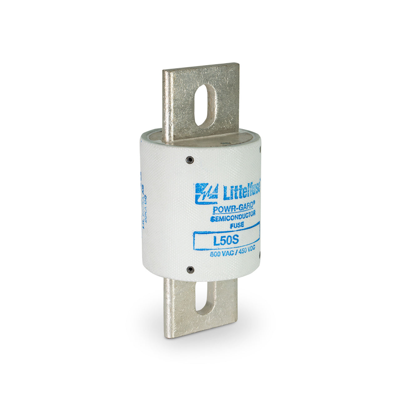 Littelfuse L50S500 Fuse 500V 500A 200kA@500V L50S Series