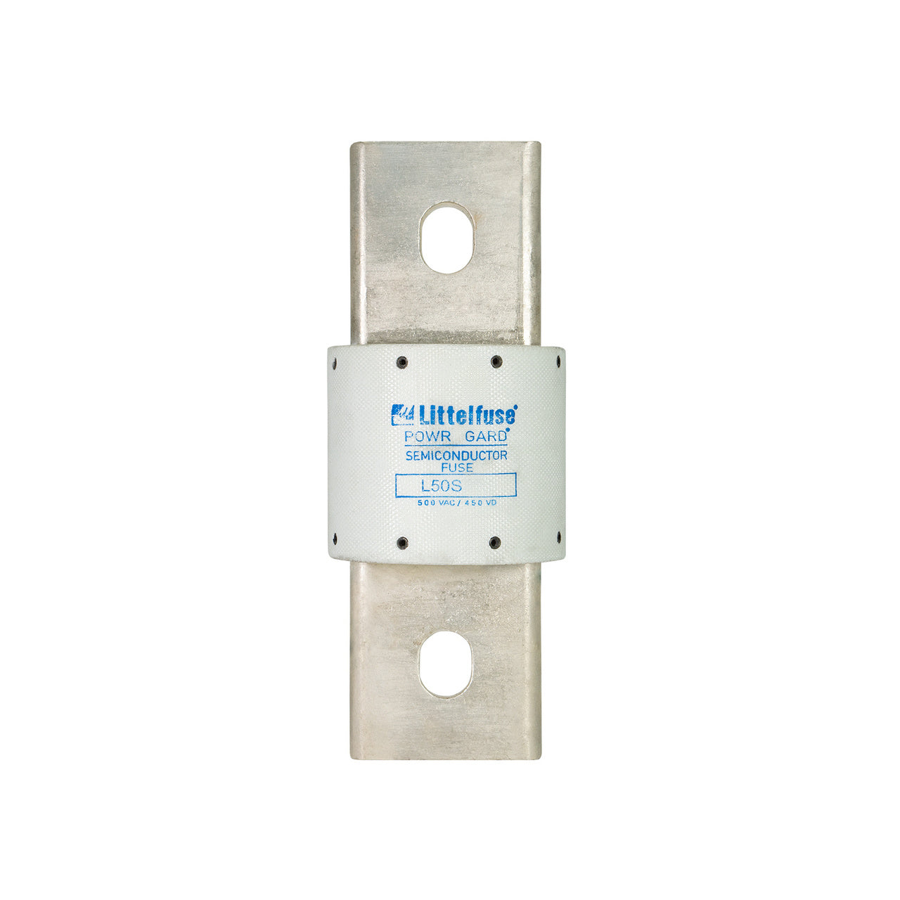 Littelfuse L50S700 Fuse | 500V 700A 200kA@500V L50S Series
