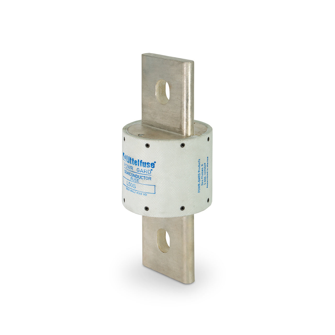 Littelfuse L50S700 Fuse | 500V 700A 200kA@500V L50S Series