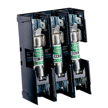 Littelfuse L60030M-2C Fuse | L600M L600M 600V 30A