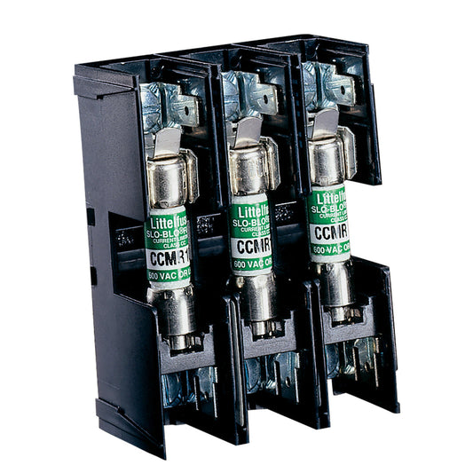 Littelfuse L60030M-2C Fuse | L600M L600M 600V 30A