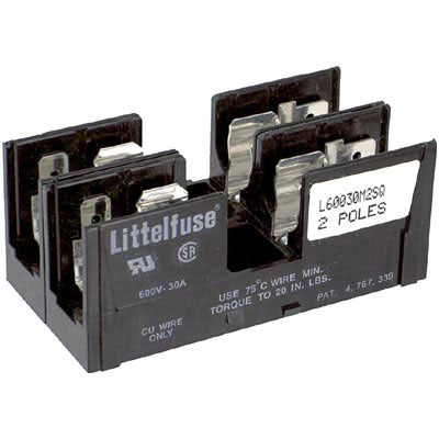 Littelfuse L60030M2SQ Fuse | L 600V 30A