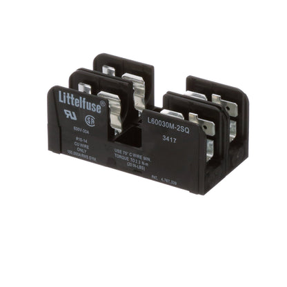 Littelfuse L60030M2SQ Fuse | L 600V 30A