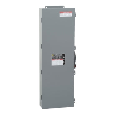 Square D L600AWK Circuit Breaker Enclosure | 600V 600A L Frame