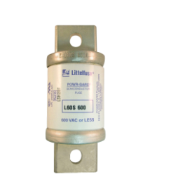 Littelfuse L60S150 Fuse | 600V 150A 200kA@600V L60S Series