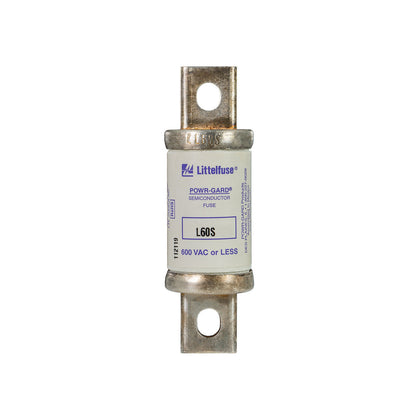 Littelfuse L60S300 Fuse | 600V 300A 200kA@600V L60S Series