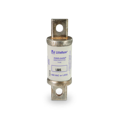 Littelfuse L60S300 Fuse | 600V 300A 200kA@600V L60S Series