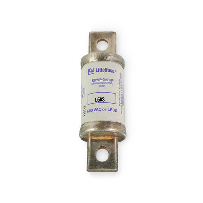 Littelfuse L60S300 Fuse | 600V 300A 200kA@600V L60S Series