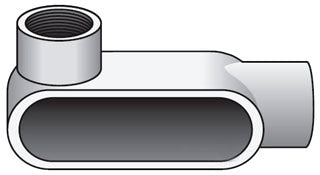 OZ/Gedney L67 Conduit & Fittings