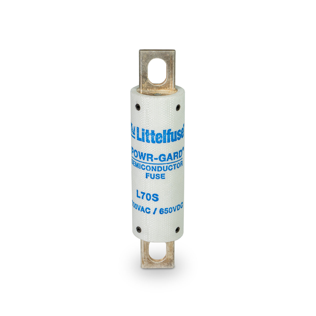 Littelfuse L70S040 Fuse | 700V 40A 200kA@700V L70S Series