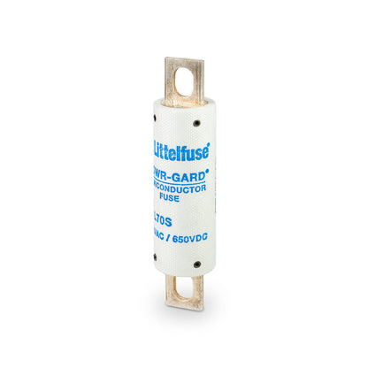 Littelfuse L70S040 Fuse | 700V 40A 200kA@700V L70S Series