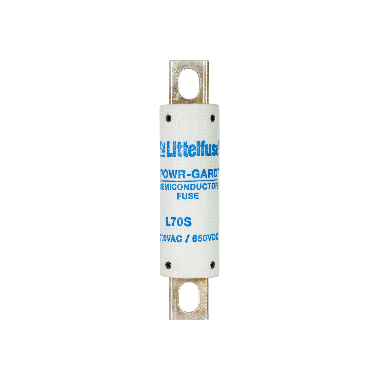 Littelfuse L70S040 Fuse | 700V 40A 200kA@700V L70S Series