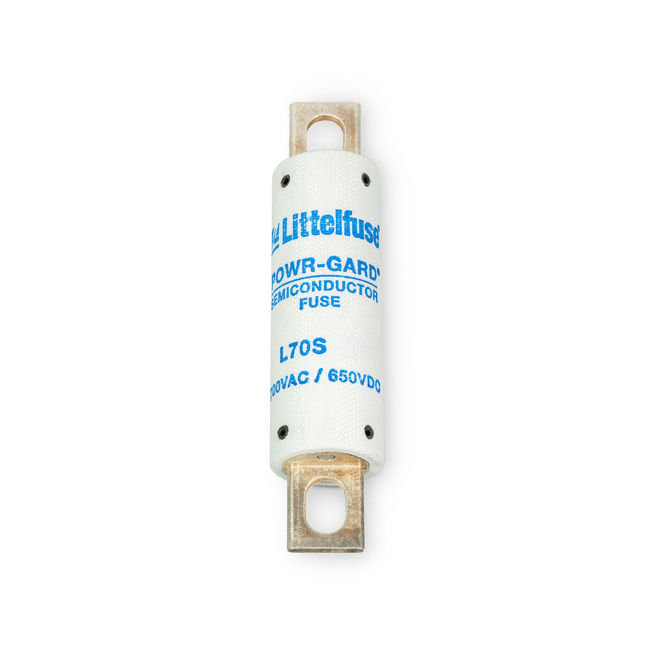 Littelfuse L70S040 Fuse | 700V 40A 200kA@700V L70S Series