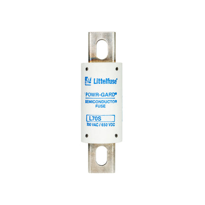 Littelfuse L70S150 Fuse | L70S Series Ã¢EURsÃƒ"ÃƒÂ¬ High-Speed Semiconductor Fuse L70S Series Ã¢EURsÃƒ"ÃƒÂ¬ High-Speed Semiconductor Fuse 700V 150A