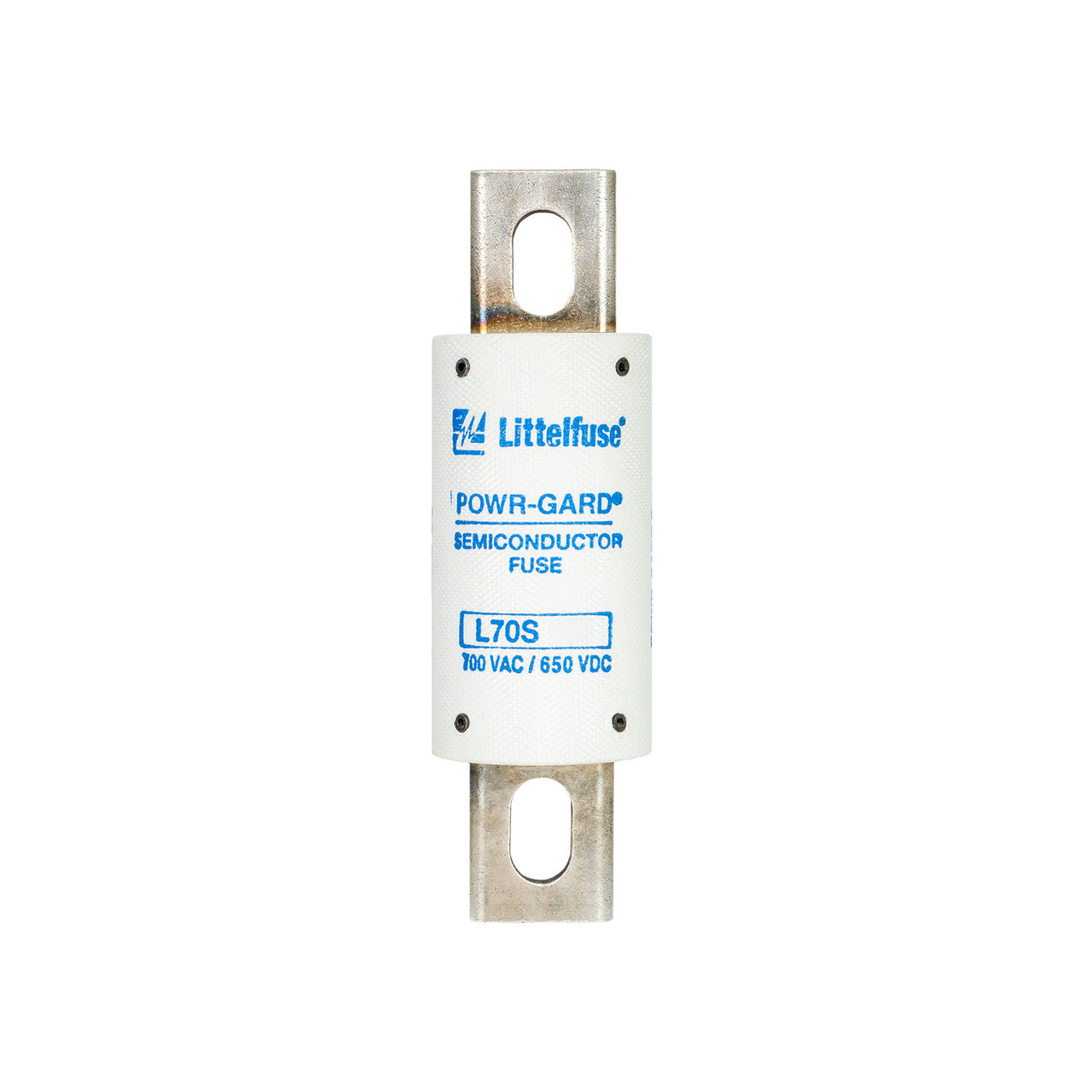 Littelfuse L70S150 Fuse | L70S Series Ã¢EURsÃƒ"ÃƒÂ¬ High-Speed Semiconductor Fuse L70S Series Ã¢EURsÃƒ"ÃƒÂ¬ High-Speed Semiconductor Fuse 700V 150A