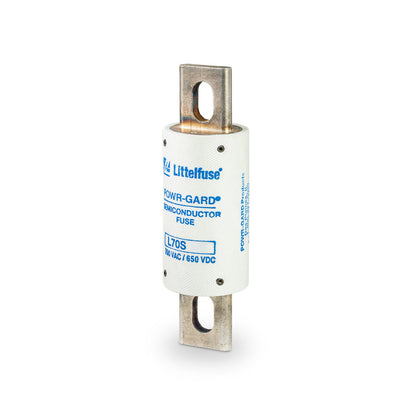Littelfuse L70S150 Fuse | L70S Series Ã¢EURsÃƒ"ÃƒÂ¬ High-Speed Semiconductor Fuse L70S Series Ã¢EURsÃƒ"ÃƒÂ¬ High-Speed Semiconductor Fuse 700V 150A
