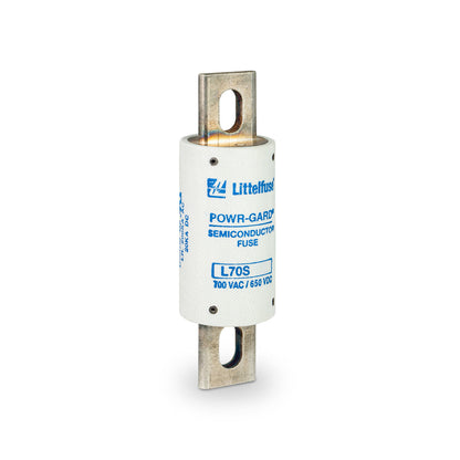 Littelfuse L70S150 Fuse | L70S Series Ã¢EURsÃƒ"ÃƒÂ¬ High-Speed Semiconductor Fuse L70S Series Ã¢EURsÃƒ"ÃƒÂ¬ High-Speed Semiconductor Fuse 700V 150A