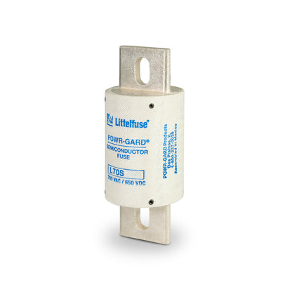 Littelfuse L70S250 Fuse | 700V 250A 200kA@700V L70S Series