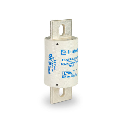 Littelfuse L70S250 Fuse | 700V 250A 200kA@700V L70S Series