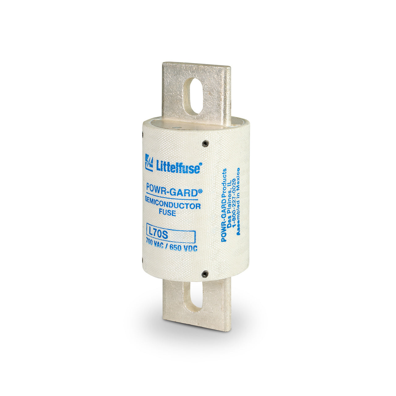 Littelfuse L70S350 Fuse | 700V 350A 200kA@700V L70S Series