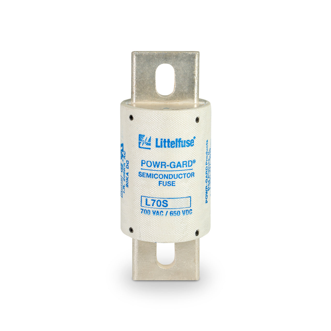 Littelfuse L70S350 Fuse | 700V 350A 200kA@700V L70S Series