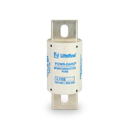 Littelfuse L70S400 Fuse | 700V 400A 200kA@700V L70S Series
