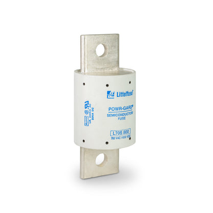 Littelfuse L70S800 Fuse | 700V 800A 200kA@700V L70S Series