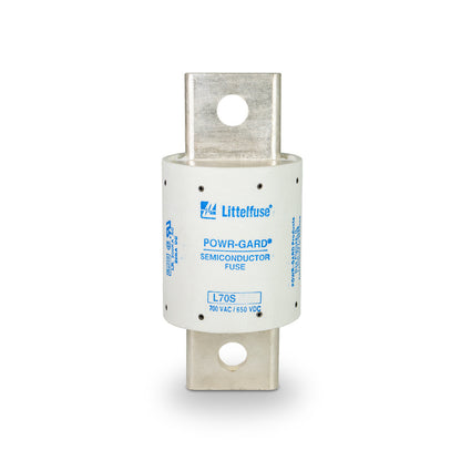 Littelfuse L70S800 Fuse | 700V 800A 200kA@700V L70S Series