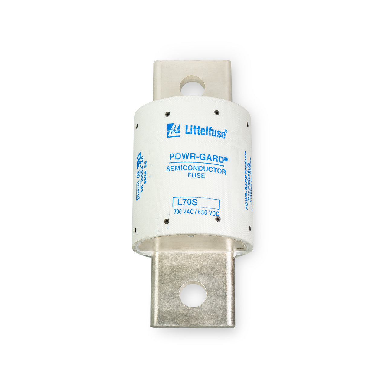 Littelfuse L70S800 Fuse | 700V 800A 200kA@700V L70S Series