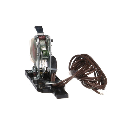 Square D LA11212 Circuit Breaker Auxiliary 1A/1B LA Series