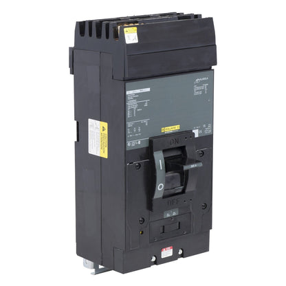 Square D LA26300BC Circuit Breaker | 600V 300A 2P 30kA@480V I-Line