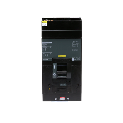 Square D LA36200 Circuit Breaker | 600V 200A 3P 30kA@480V I-Line