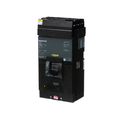 Square D LA36200 Circuit Breaker | 600V 200A 3P 30kA@480V I-Line
