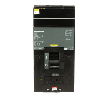 Square D LA36225 Circuit Breaker | 600V 225A 3P 30kA@480V I-Line