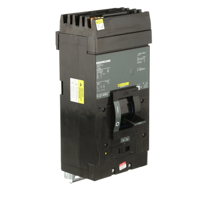 Square D LA36225 Circuit Breaker | 600V 225A 3P 30kA@480V I-Line