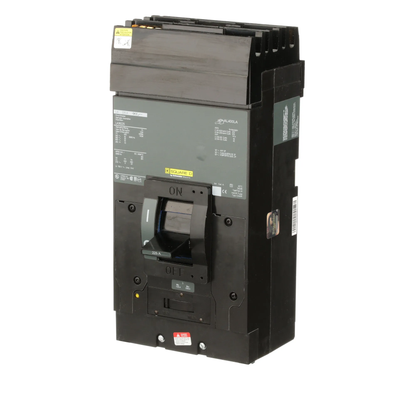 Square D LA36225 Circuit Breaker | 600V 225A 3P 30kA@480V I-Line