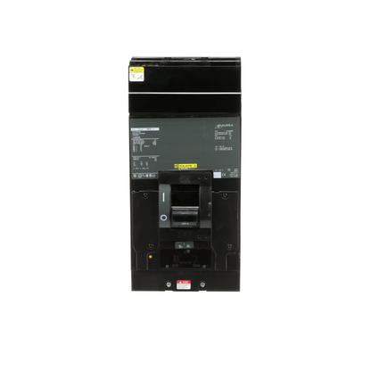 Square D LA36250 Circuit Breaker | 600V 250A 3P 30kA@480V Plug In Panelboard I-Line